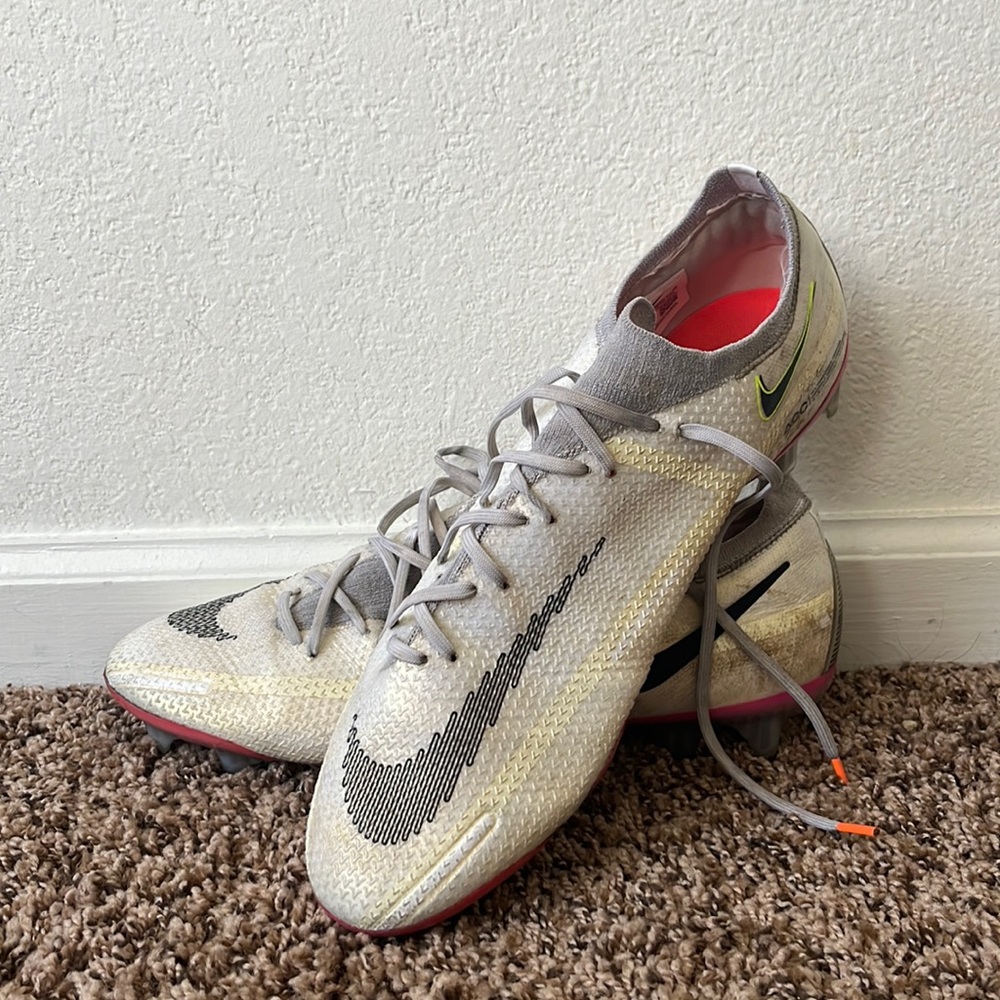 Nike 2021 Olympic Phantoms Soccer Cleats